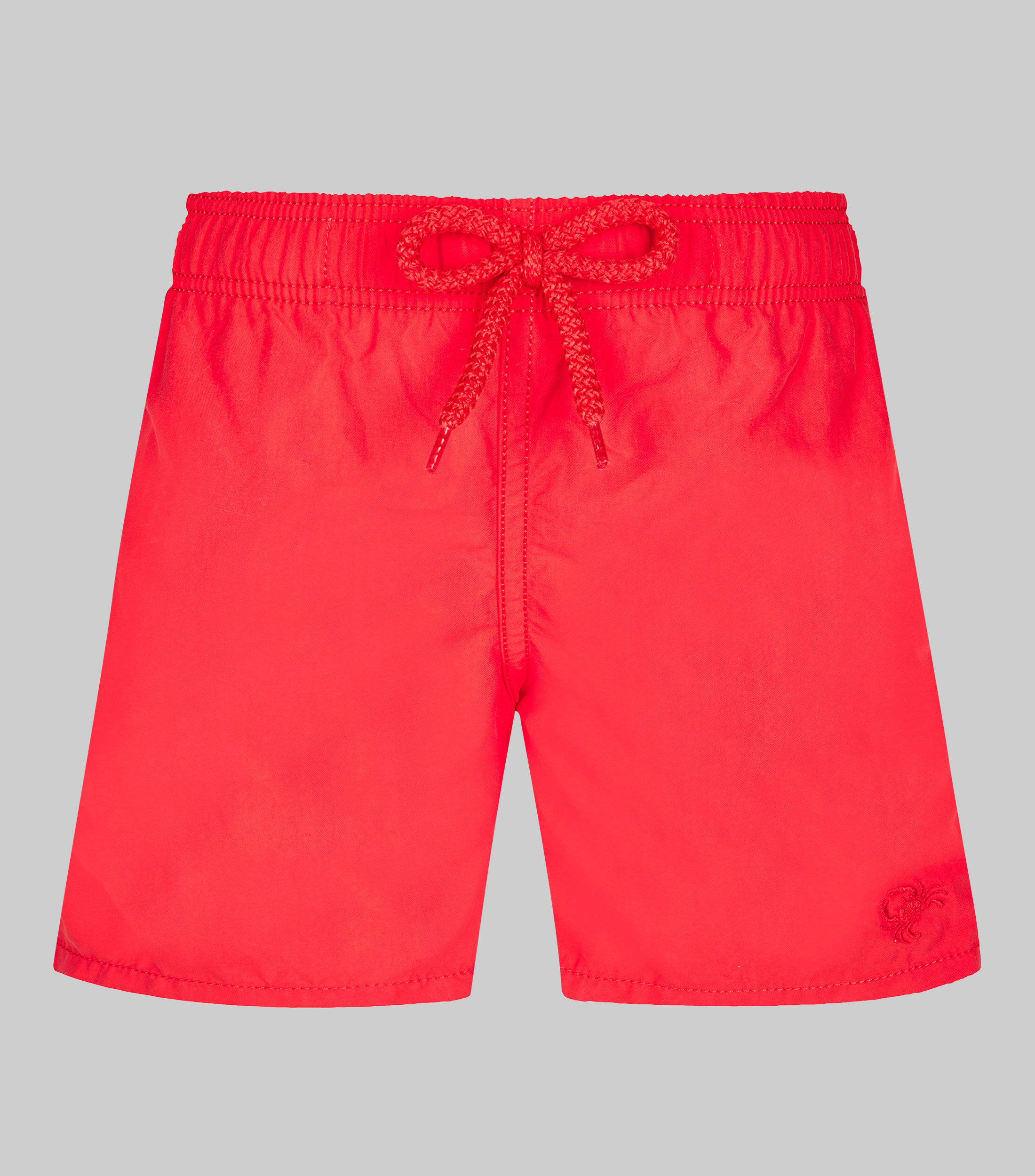 Traje de Bano con print Crabs amp Shrimps reactivo al agua Nino